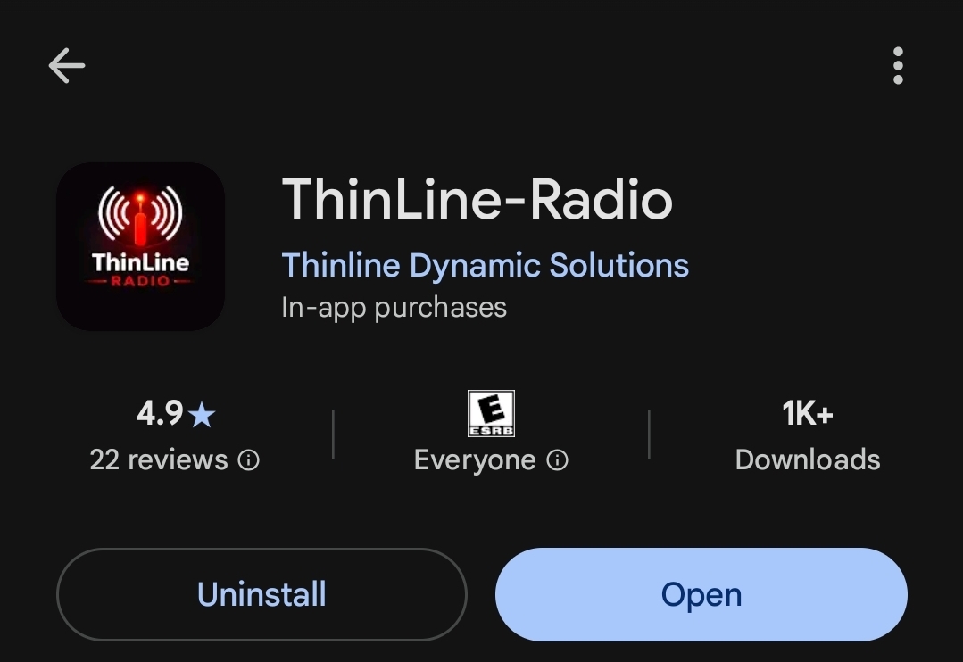Download the mobile app